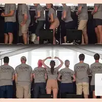 Pomôžme zabezpečiť zvukovú aparatúru